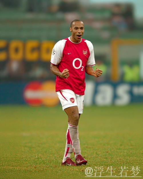 亨利：阿森纳本赛季表现强势，现已成欧洲最稳定球队