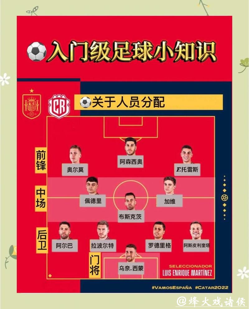 详解世界杯比赛安排：策略与关键看点解析